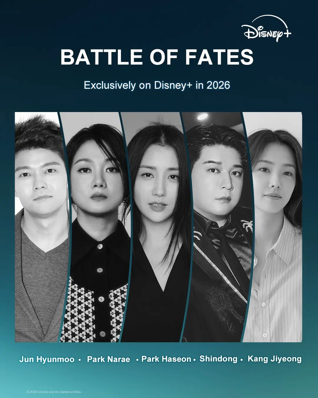 Variety Show Disney+ "Battle of Fates 49" Diserbu Kecaman Warganet Akibat Segmen Sensitif Mengenai Petugas Pemadam Kebakaran yang Gugur