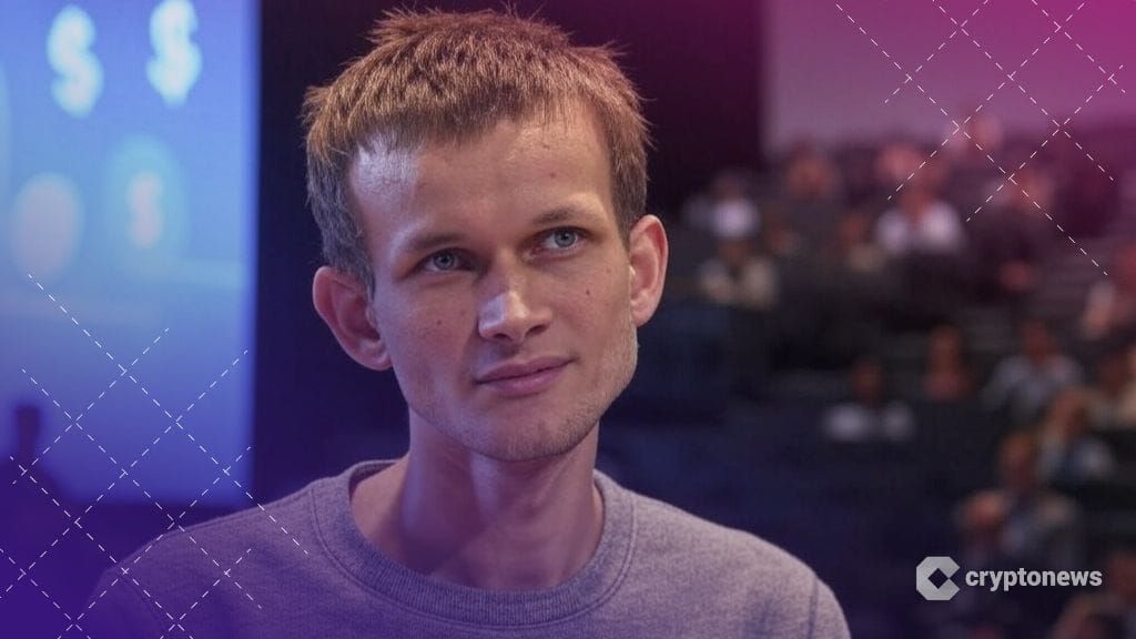 Vitalik Buterin Peringatkan Bahaya "Web4" yang Didominasi AI: Ancaman Sentralisasi dan Hilangnya Kendali Manusia