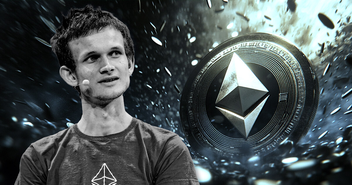 Vitalik Buterin Tegaskan Ethereum Tetap Terbuka dan Bebas untuk Semua, Terlepas dari Perbedaan Pandangan