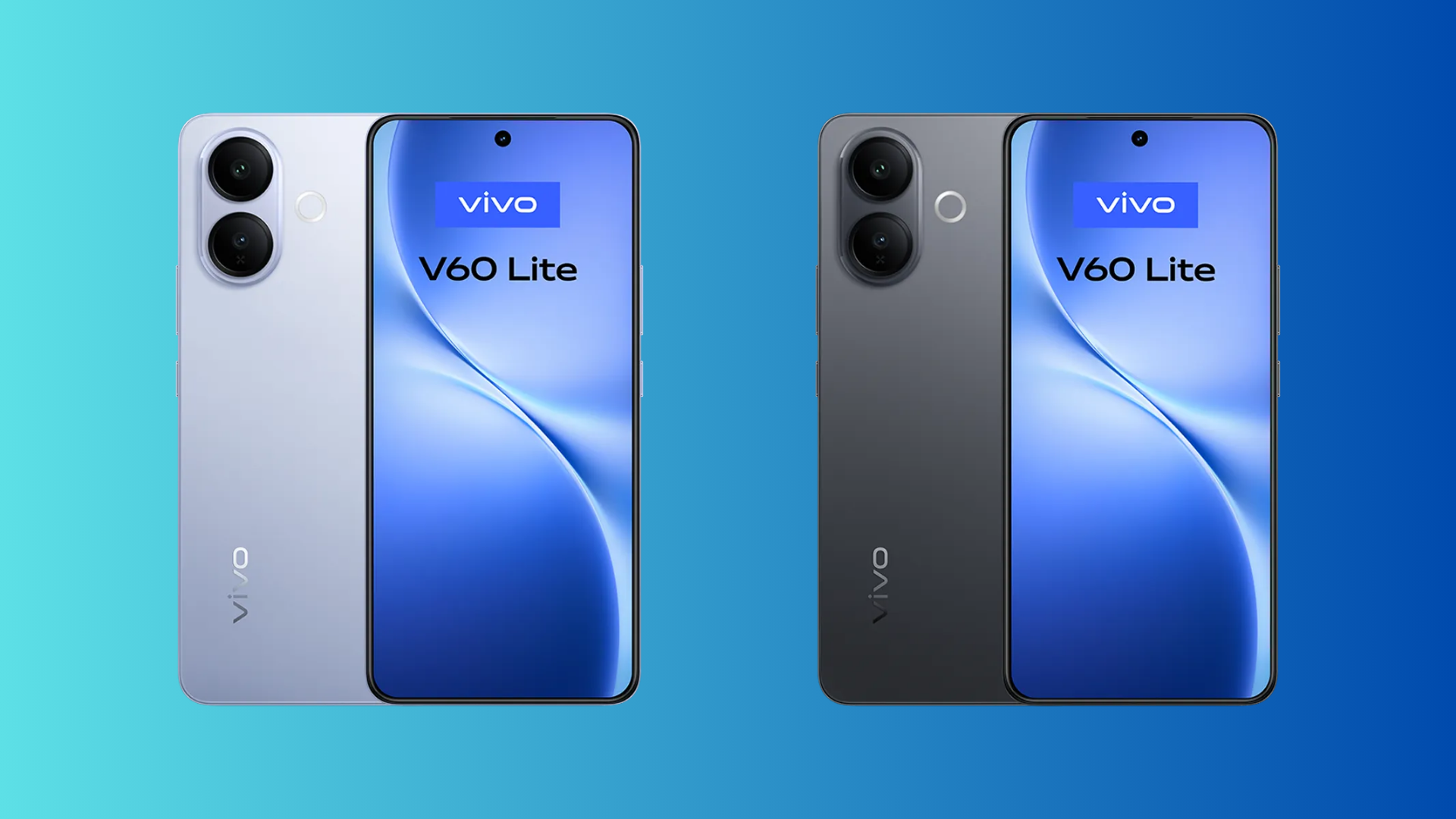 Vivo V60 Lite Debut Global dengan Chipset Snapdragon 6s 4G Gen 2: Peningkatan Efisiensi dan Performa di Kelas Menengah