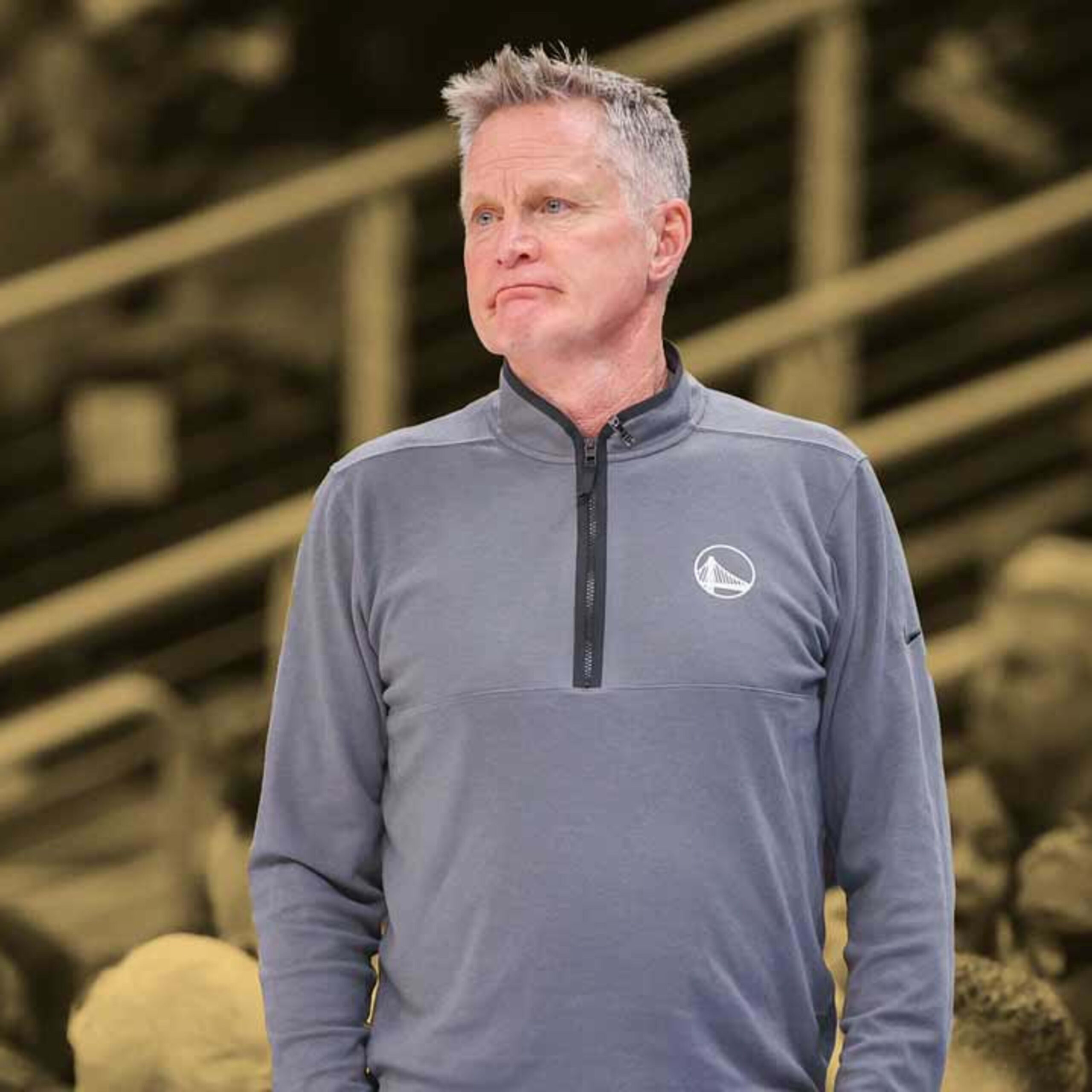 Warriors Grab Unlikely Victory, Steve Kerr Admits "We’ll Take It" Amidst Depleted Roster