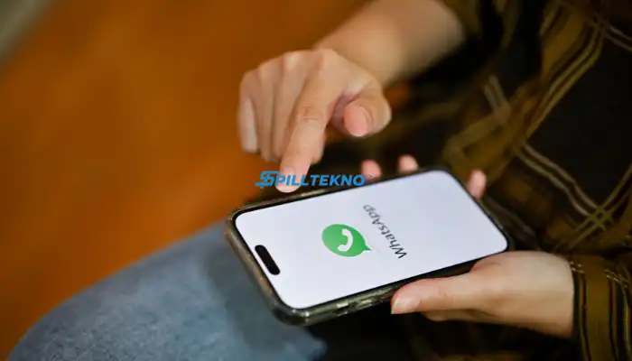 WhatsApp Terhapus Permanen? Jangan Panik! Ini Panduan Lengkap Cara Memulihkannya dan Mencegahnya Terjadi Lagi