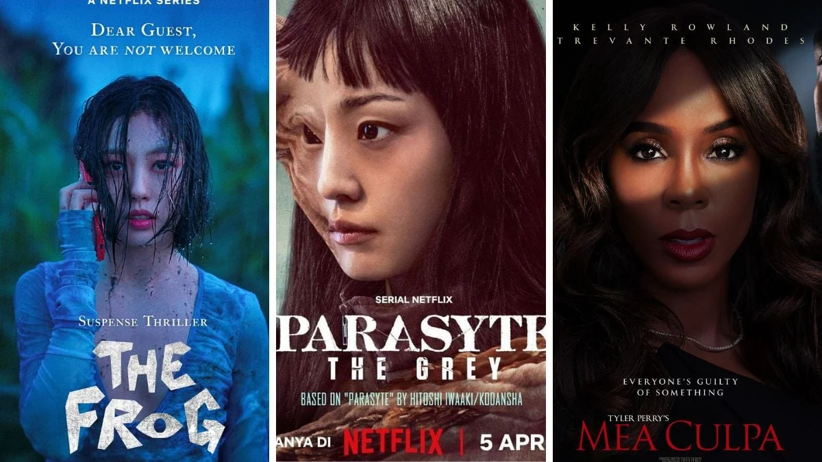 10 Film Netflix yang Bikin Lebaran Makin Hangat, Dijamin Bikin Hati Meleleh!