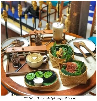 10 Tempat Sarapan di Jakarta yang Pernah Dikunjungi Jokowi – Pilihan Pagi Eksklusif
