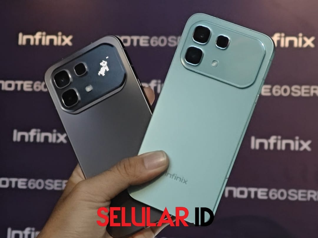 14 HP Baru Maret 2026 untuk Lebaran, Mulai Rp1 Jutaan: Pilihan Cerdas Sambut Hari Raya