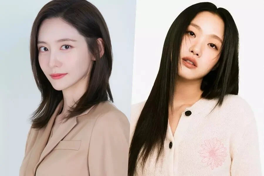 4 Aktor Brondong Bergabung dengan Kim Go Eun: Romansa Noona‑Dongsaeng di Drakor Terbaru