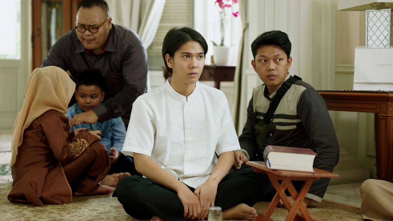 5 Film Keluarga Pilihan untuk Lebaran 2026, Ada yang Gratis!