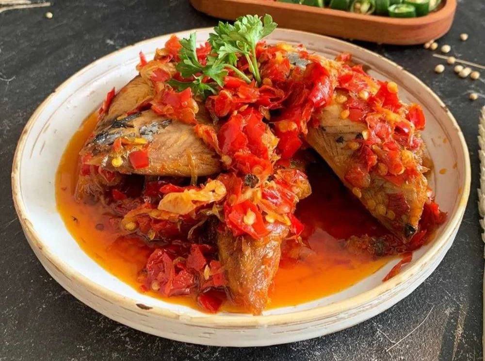 7 Resep Ikan Tongkol Praktis, Dari Balado Pedas Hingga Kuah Kuning Aromatik