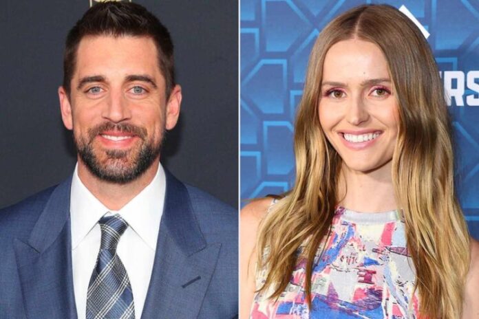 Aaron Rodgers’ Mystery Wife: Even Close Friends Haven’t Met Brittani
