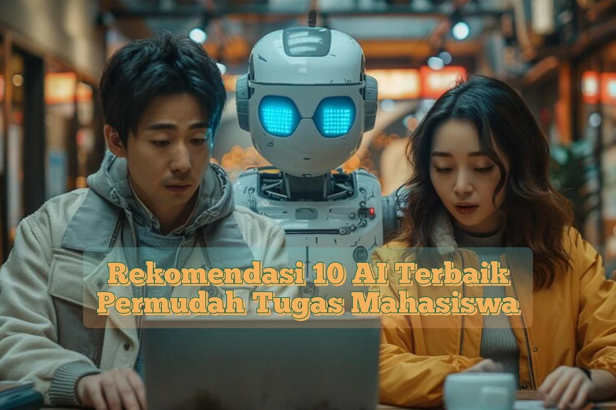 AI Mempermudah Tugas, Tapi Menggerogoti Kebiasaan Membaca Mahasiswa: Apa Dampaknya?