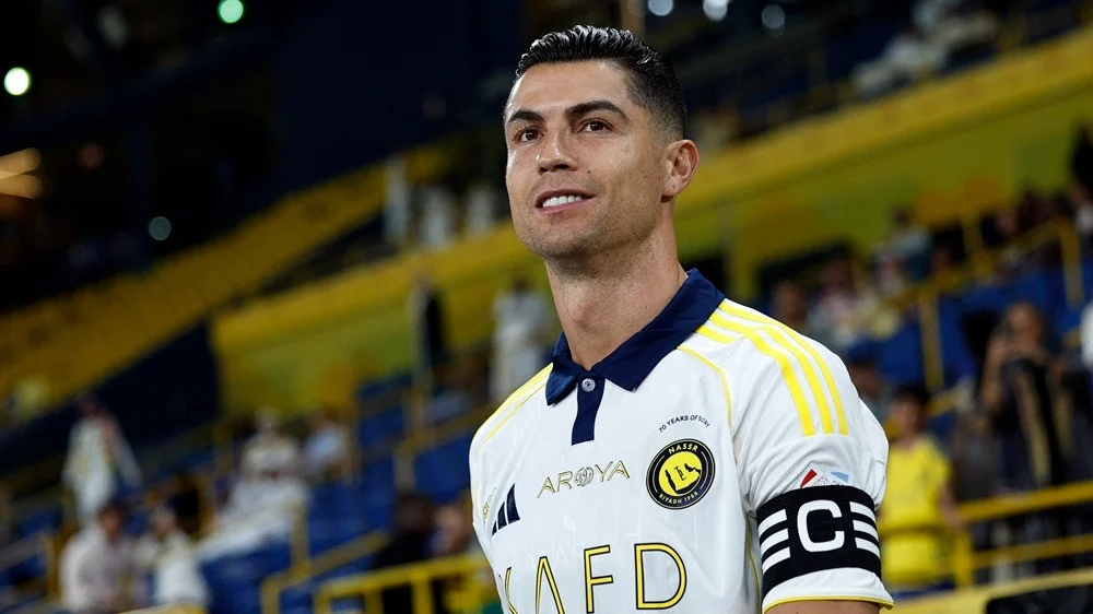 Al Nassr Siapkan Rencana Transfer Besar Musim Panas, Nasib Cristiano Ronaldo Jadi Penentu Utama