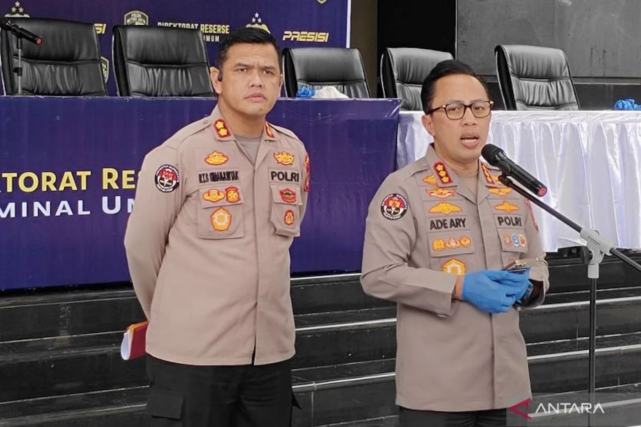 Alumni UIN Jakarta Tantang Polri: Ungkap Pelaku & Otak di Balik Serangan Air Keras pada Andrie Yunus dalam 30 Hari!