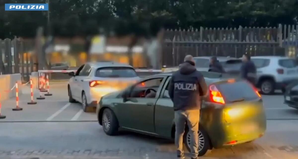 Anarkis Terkemuka di Catania Ditangkap dan Dijatuhi Hukuman 4 Tahun 5 Bulan Penjara serta Denda 17.000 Euro