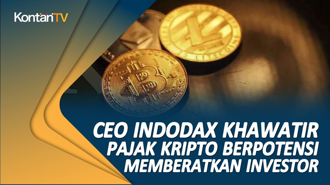 Ancaman Dominasi Asing di Industri Kripto Indonesia: CEO Indodax Ungkap Beban Pajak dan Persaingan Tak Sehat