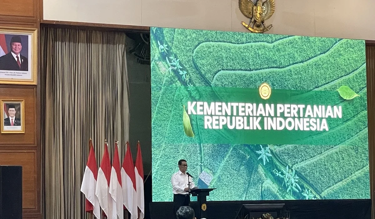 Anggaran Rp 9,5 Triliun, Pemerintah Percepat Hilirisasi 7 Komoditas Perkebunan untuk Tingkatkan Kesejahteraan Pekebun