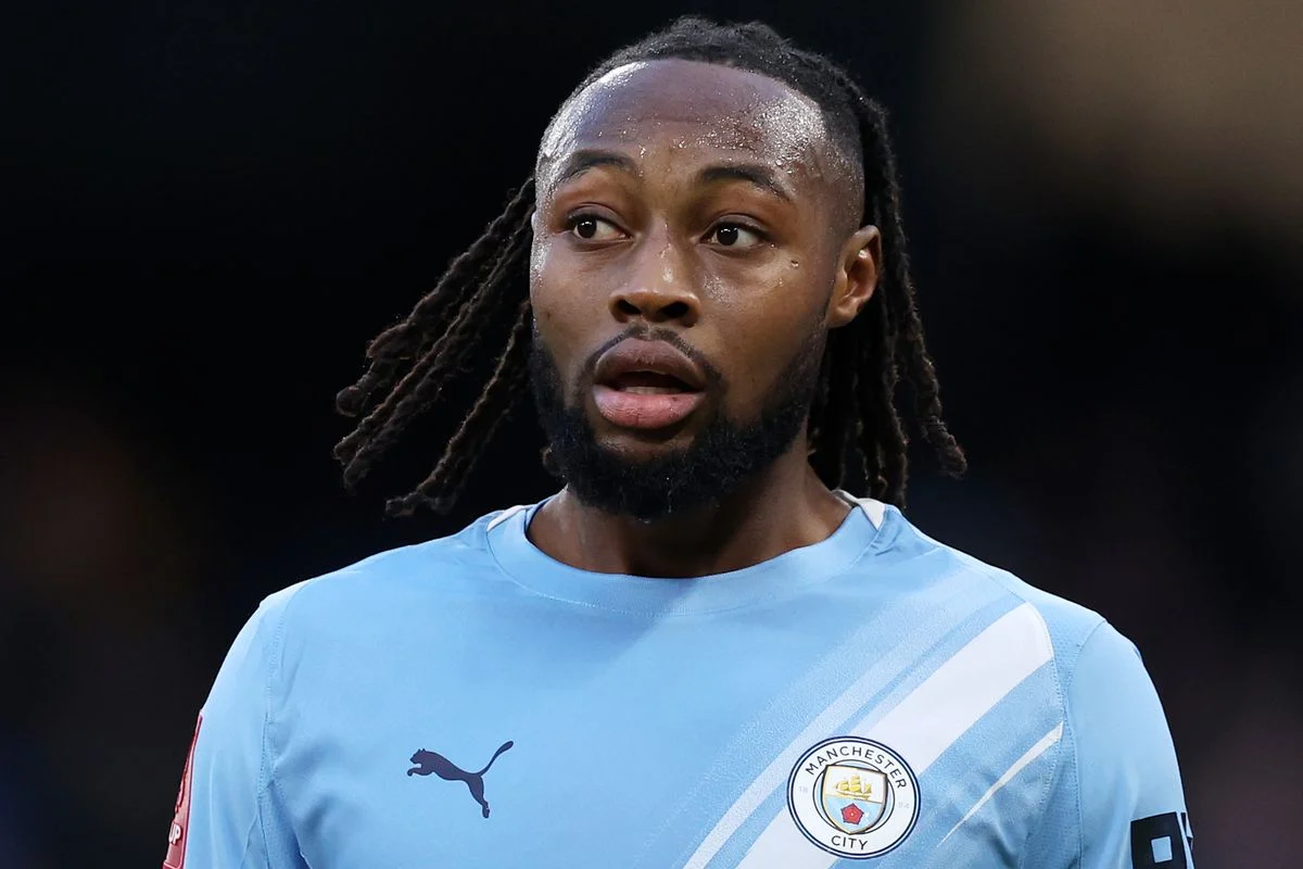 Antoine Semenyo Angkat Trofi Carabao Cup, Membuka Bab Baru bagi Bintang Ghana di Manchester City
