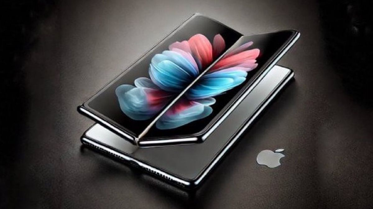 Apple Semakin Dekat ke Produksi Massal iPhone Fold, Kemajuan Signifikan Atasi Masalah Lipatan Layar Diungkap