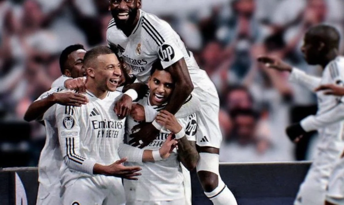 Arbeloa Cetak Rekor Tak Tercapai Ancelotti, Real Madrid Lolos Perempat Final Setelah Kemenangan Telak di Etihad