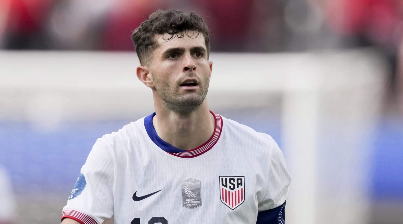 Arsenal Siap Rekrut "Captain America" dari Rossoneri yang Dibandrol Rp1,3 Triliun