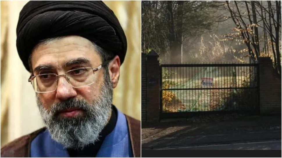 AS Buka Sayembara US Juta: Buru Lokasi Pemimpin Baru Iran, Mojtaba Khamenei