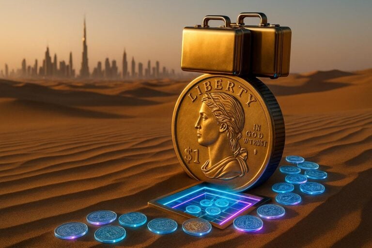 Aster Gandeng World Liberty Financial (WLFI), Luncurkan Pasar Perpetual USD1 dengan Biaya Nyaris Nol, Dorong Adopsi Lewat Insentif Token WLFI