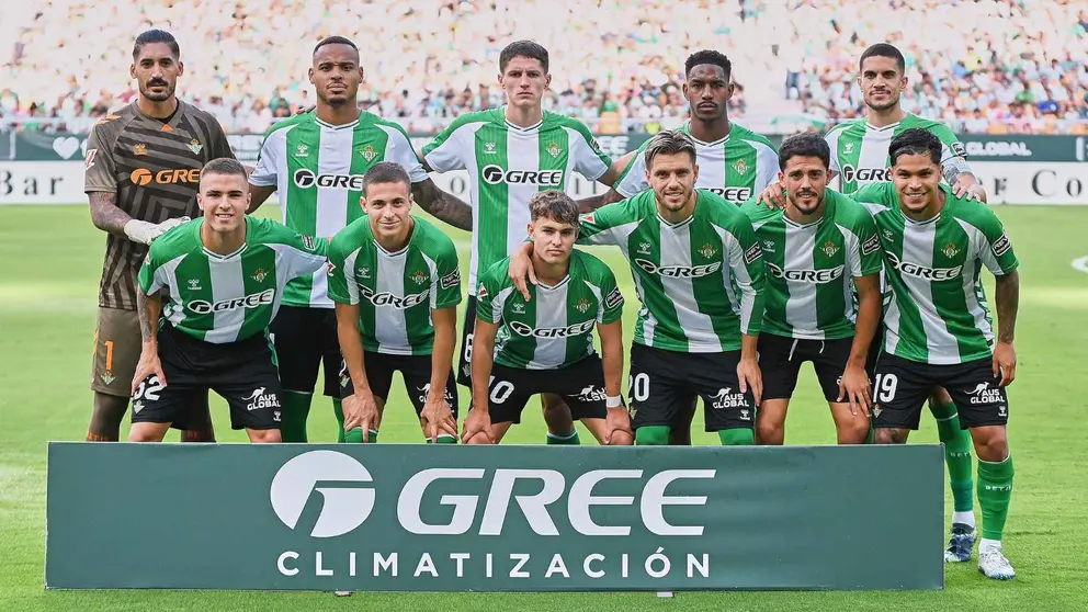 Athletic – Betis: Validation as a New Calendar Break Approaches