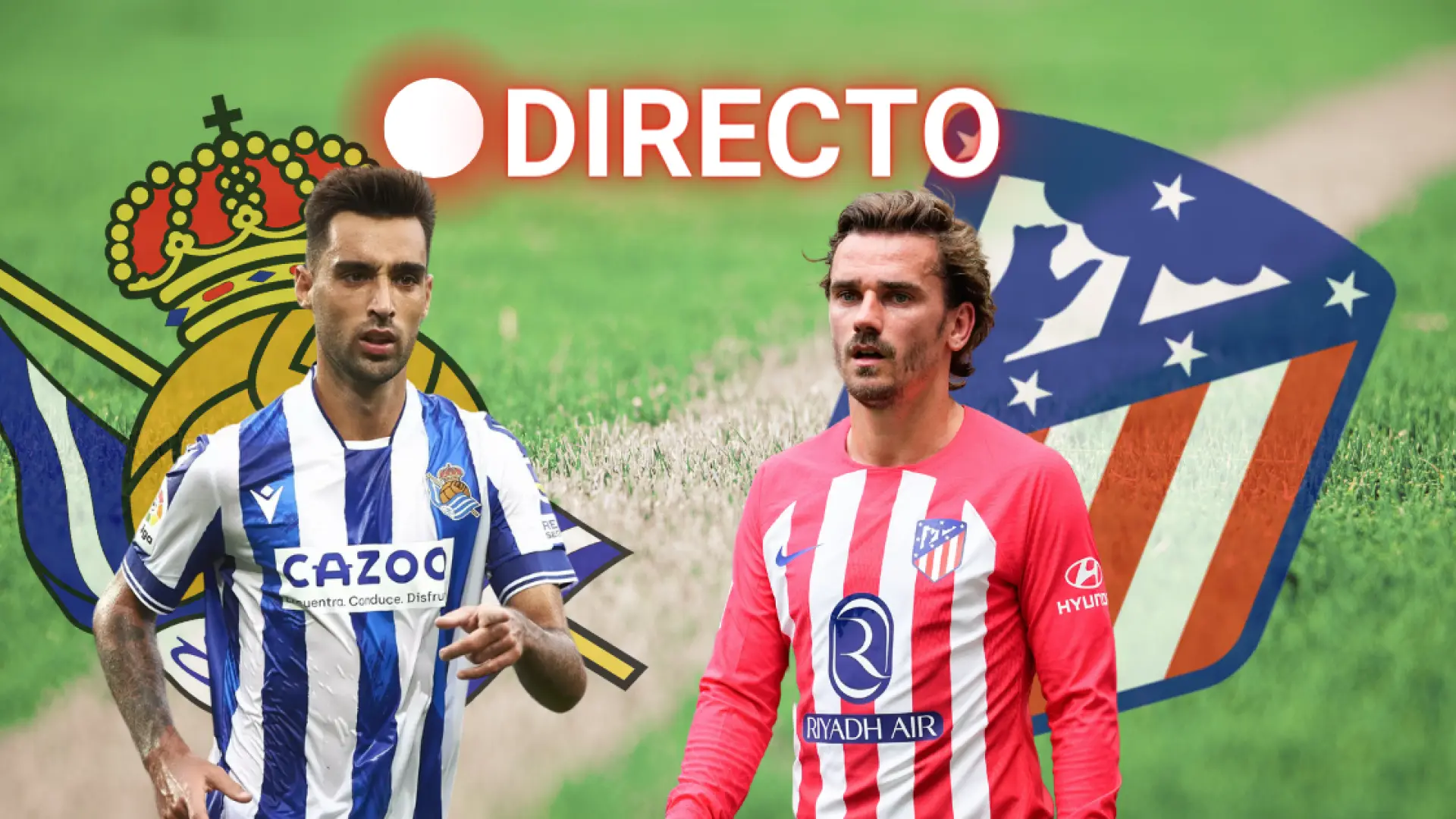 Atlético vs. Real Sociedad Today, Live: LaLiga EA Sports, Latest News from the Metropolitano