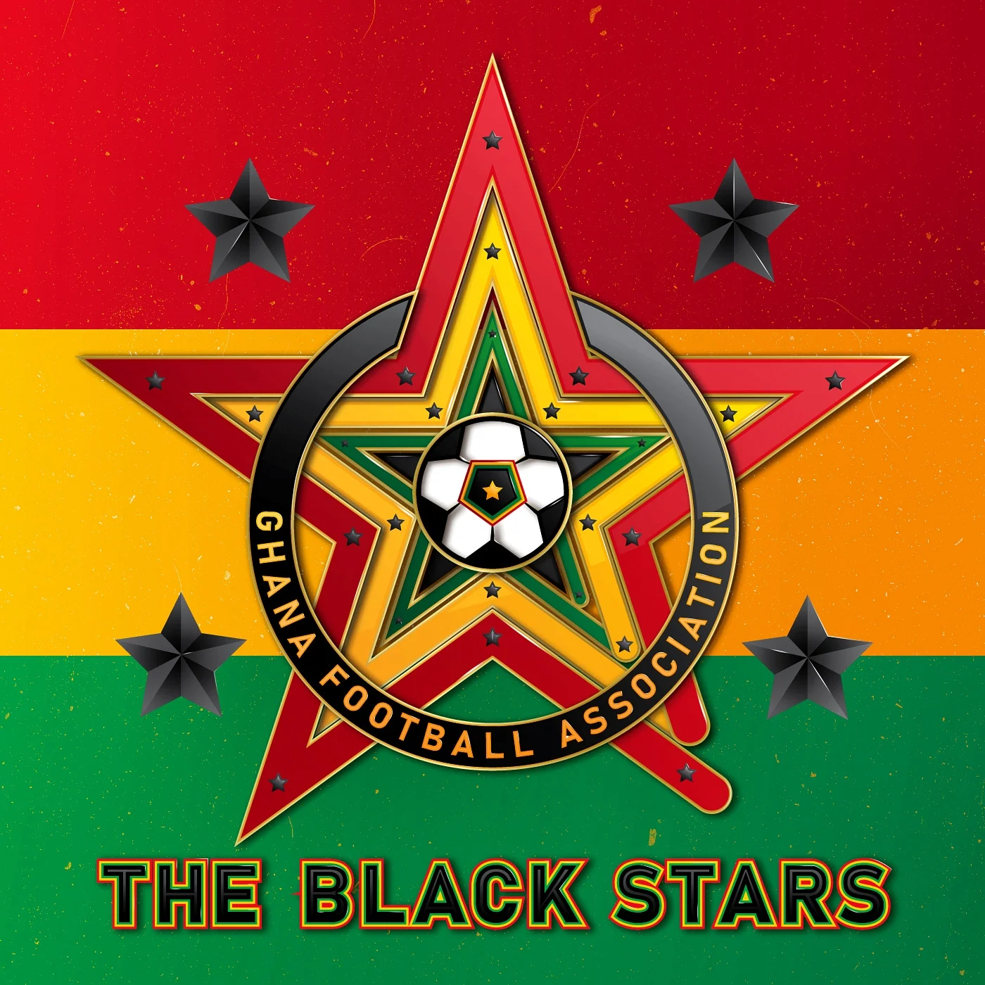 Austria Hancurkan Black Stars 5-1: Kegagalan Besar yang Mengguncang Harapan Ghana di Piala Dunia 2026