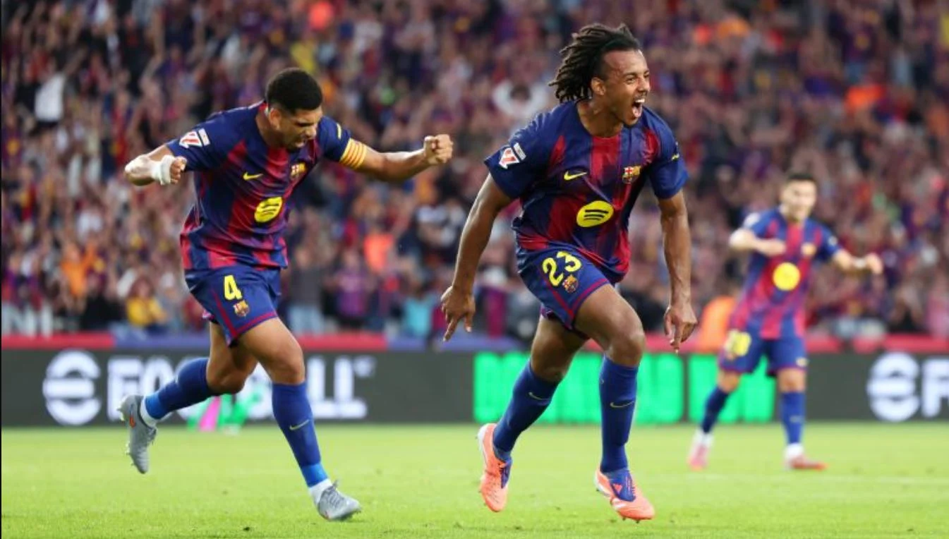 Barcelona Makin Nyaman di Puncak La Liga Usai Tekuk Vallecano: Langkah Besar Menuju Gelar Musim 2025/2026