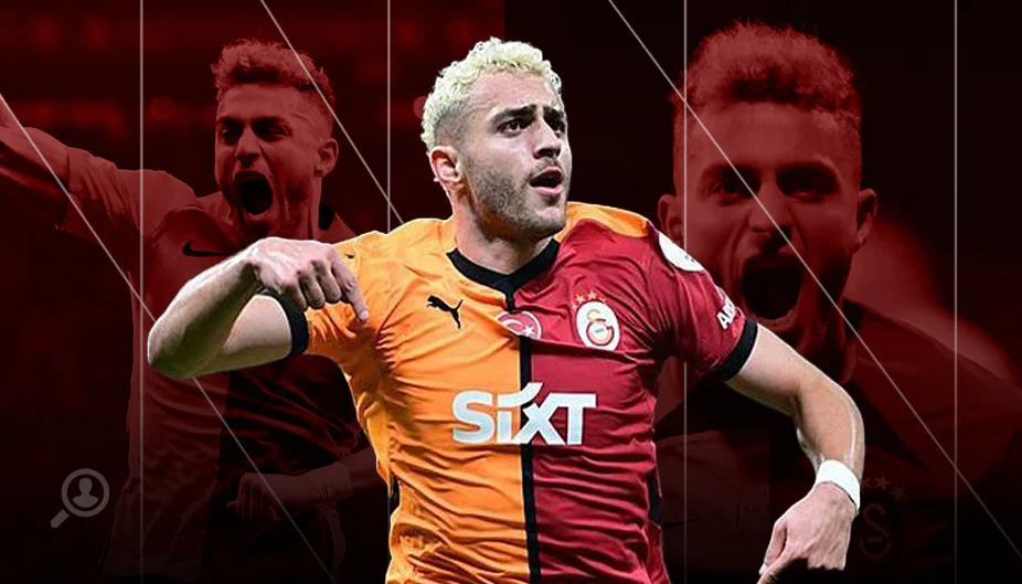 Barış Alper Yılmaz Jadi Sorotan Utama: Transfer Besar, Penampilan Gemilang, dan Drama Galatasaray vs Liverpool
