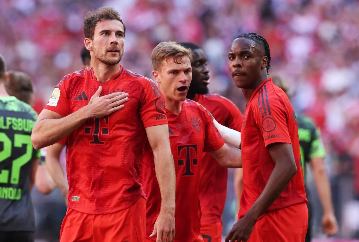 Bayern Munich Hadapi Krisis Penjaga Gawang dan Sorotan Transfer: Goretzka, Prescott, serta Laga Legendaris melawan Atalanta