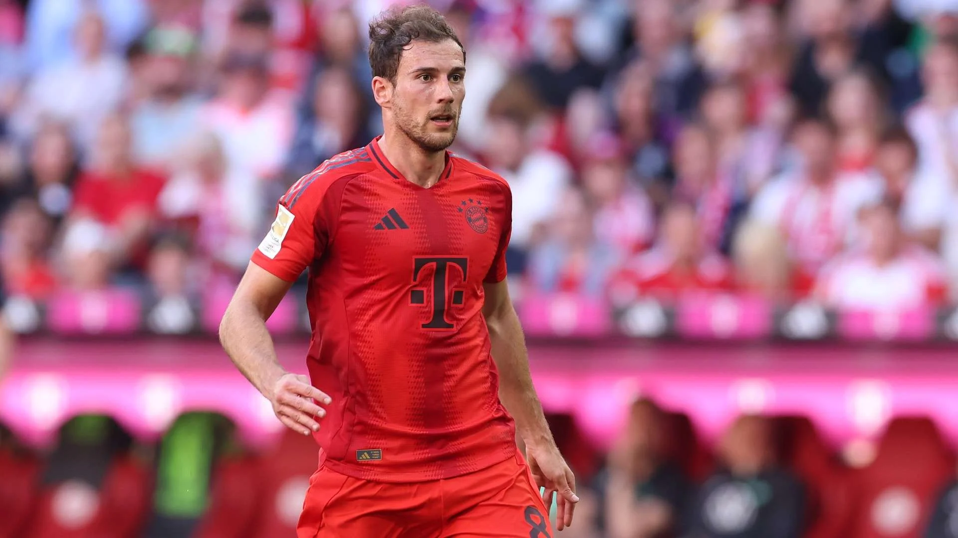 Bayern Siapkan Pengganti Goretzka: Arsenal dan Juventus Bergulir dalam Perebutan Midfielder Jerman