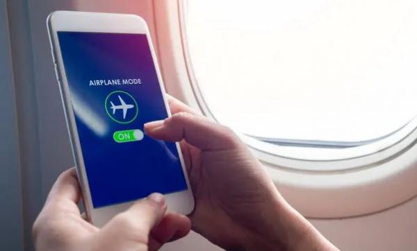 Benarkah Airplane Mode Bikin Baterai HP Cepat Terisi? Simak Penjelasan Lengkapnya untuk Pengisian Daya yang Optimal