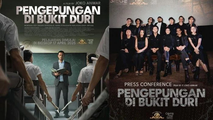 Berita Internasional Terbaru: Kebangkitan Rugby Skotlandia, Film Streaming Pilihan, dan Ketegangan Konflik Timur Tengah