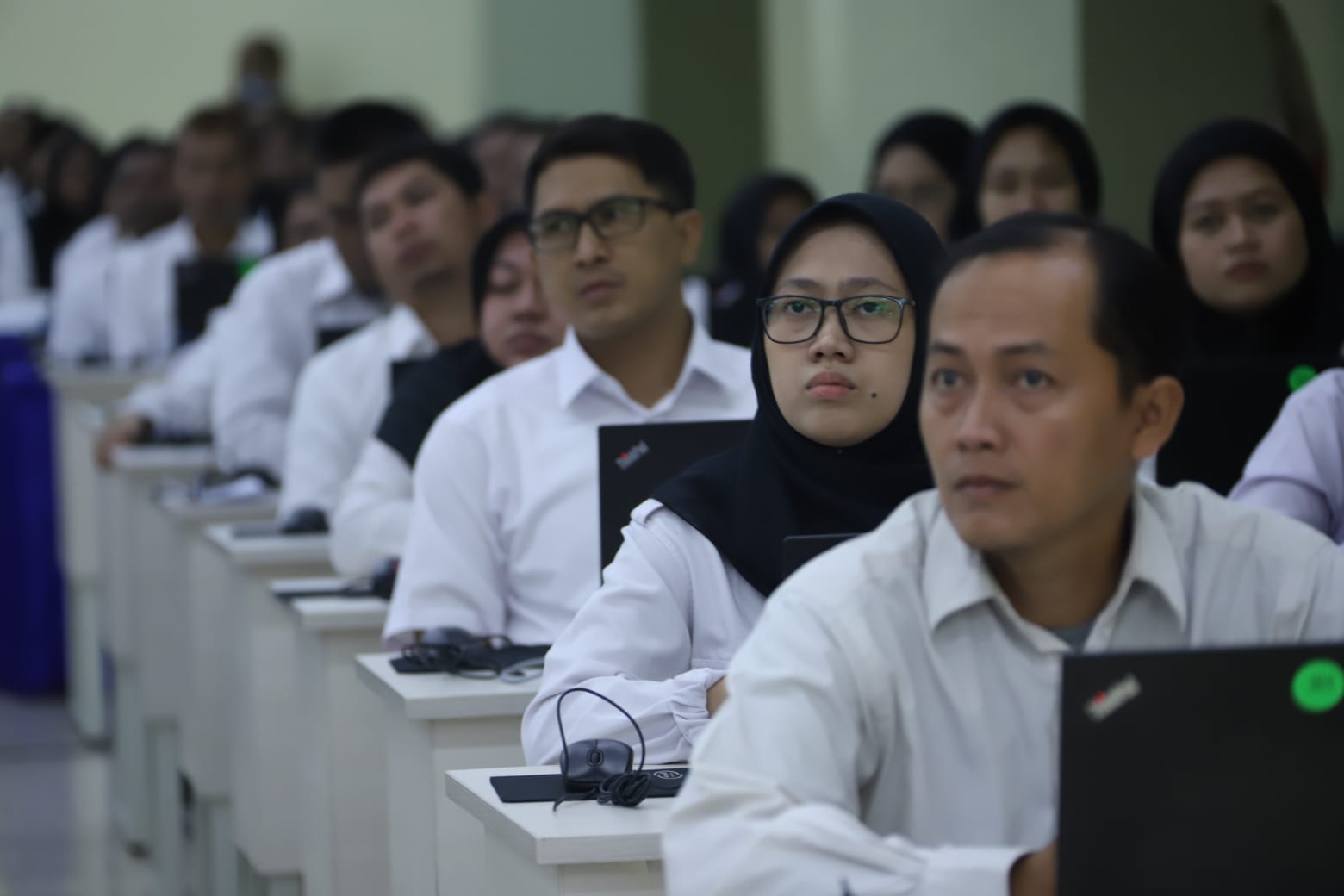 BKN Pastikan Kesiapan Penuh Gelar Seleksi CPNS 2026 Pasca Formasi Ditetapkan, Rekrutmen ASN Makin Strategis dan Terukur