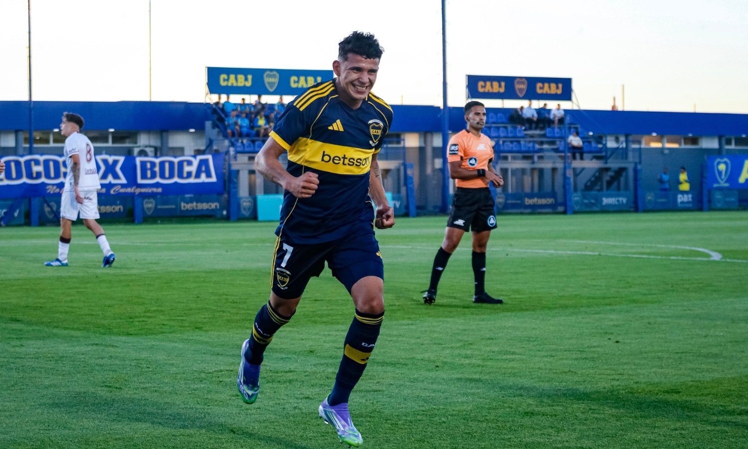 Boca Juniors di Ujung Tanduk: Nasib Úbeda Tergantung Laga Krusial Melawan Lanús