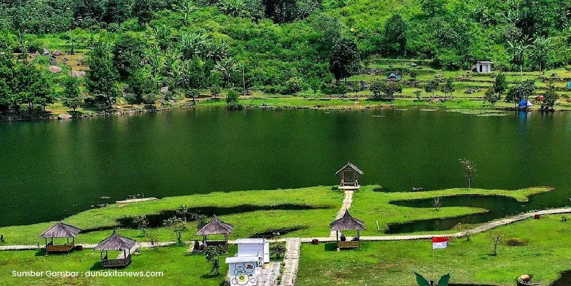 Bogor Siap Sambut Liburan Lebaran: Destinasi Alam, Lalu Lintas Terkendali, dan Bir Kotjok Tradisional yang Memikat