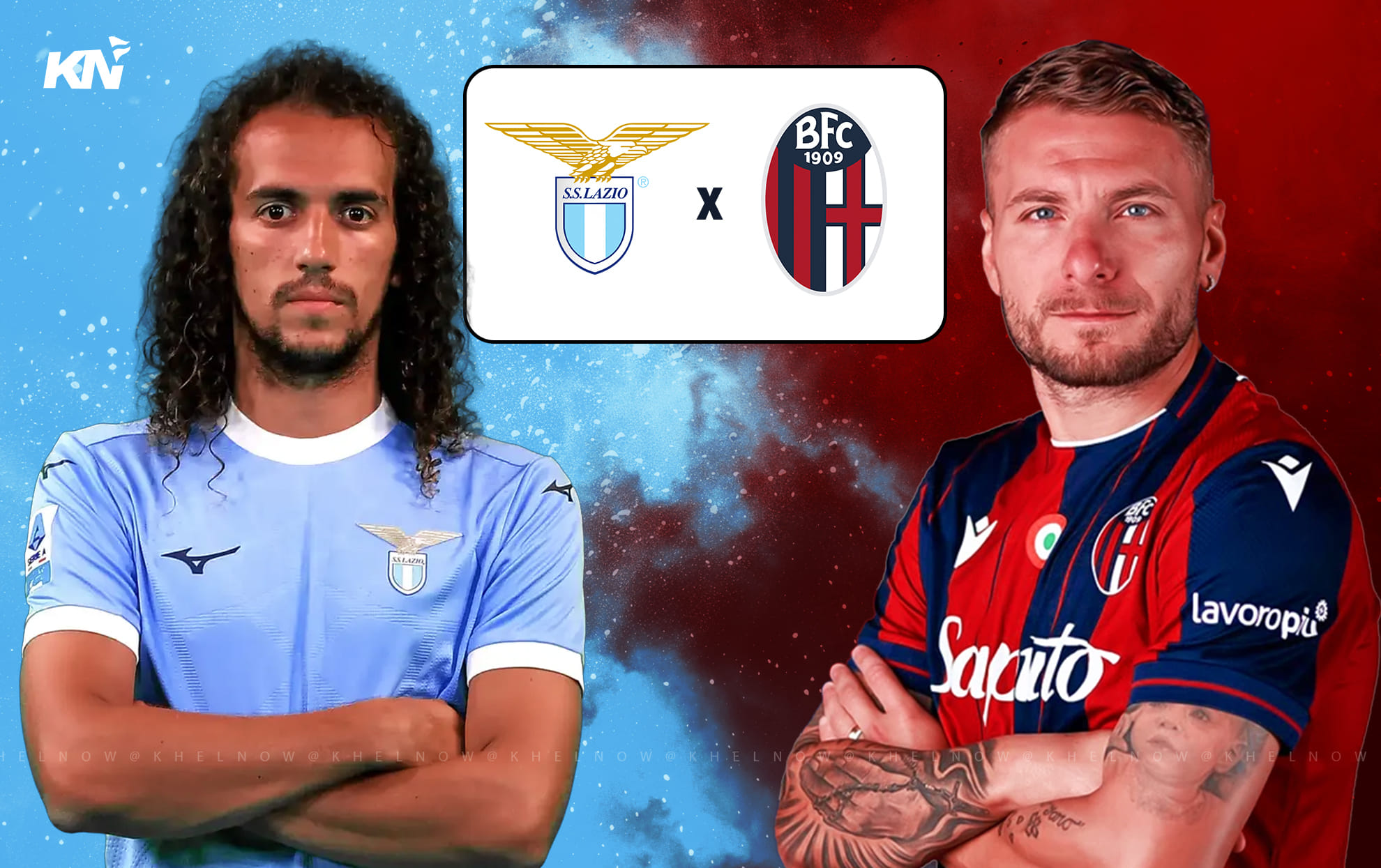 Bologna vs Lazio: Serie A Stats & Head-to-Head Analysis