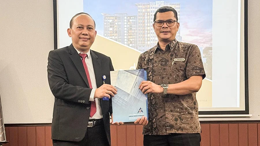 Braga Raih Kemenangan 4-0, Sementara Grand Dafam Braga Bandung Siapkan Paket Idul Fitri untuk Keluarga