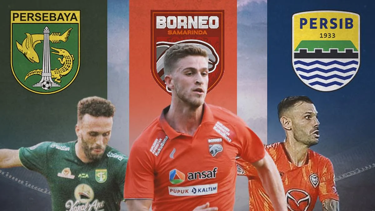 Braga vs Porto: Duel Epik di Liga Europa di Tengah Deretan Pemain Internasional yang Tersingkir