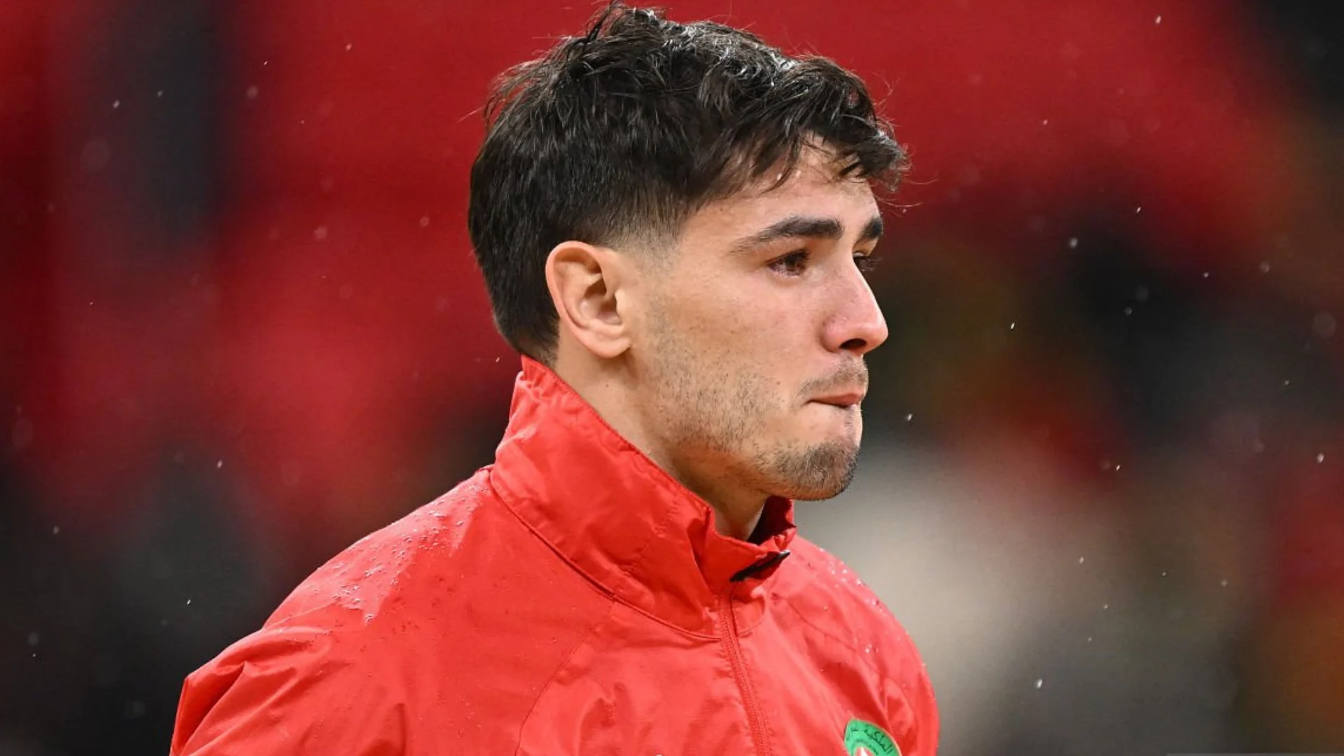 Brahim Díaz Jadi Sorotan: Dari Target Transfer Dortmund hingga Kontroversi Penalti di Final AFCON