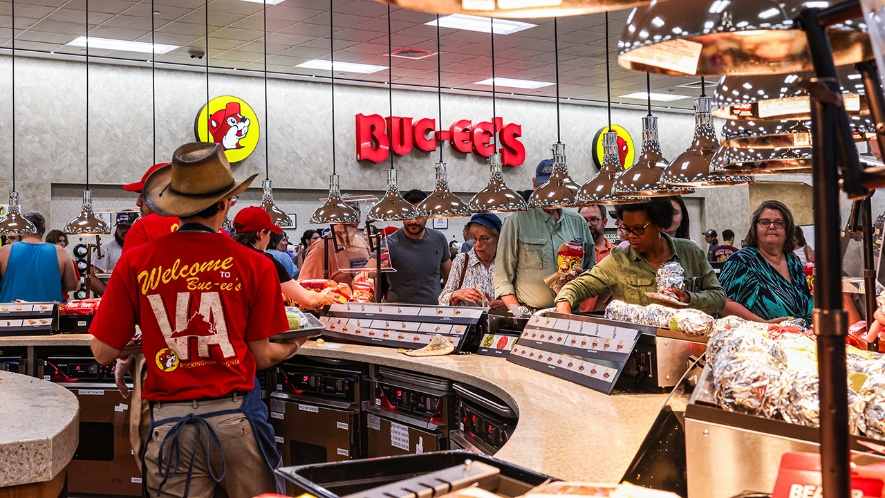 Buc-ee’s Receives Failing "F" Grade from Better Business Bureau