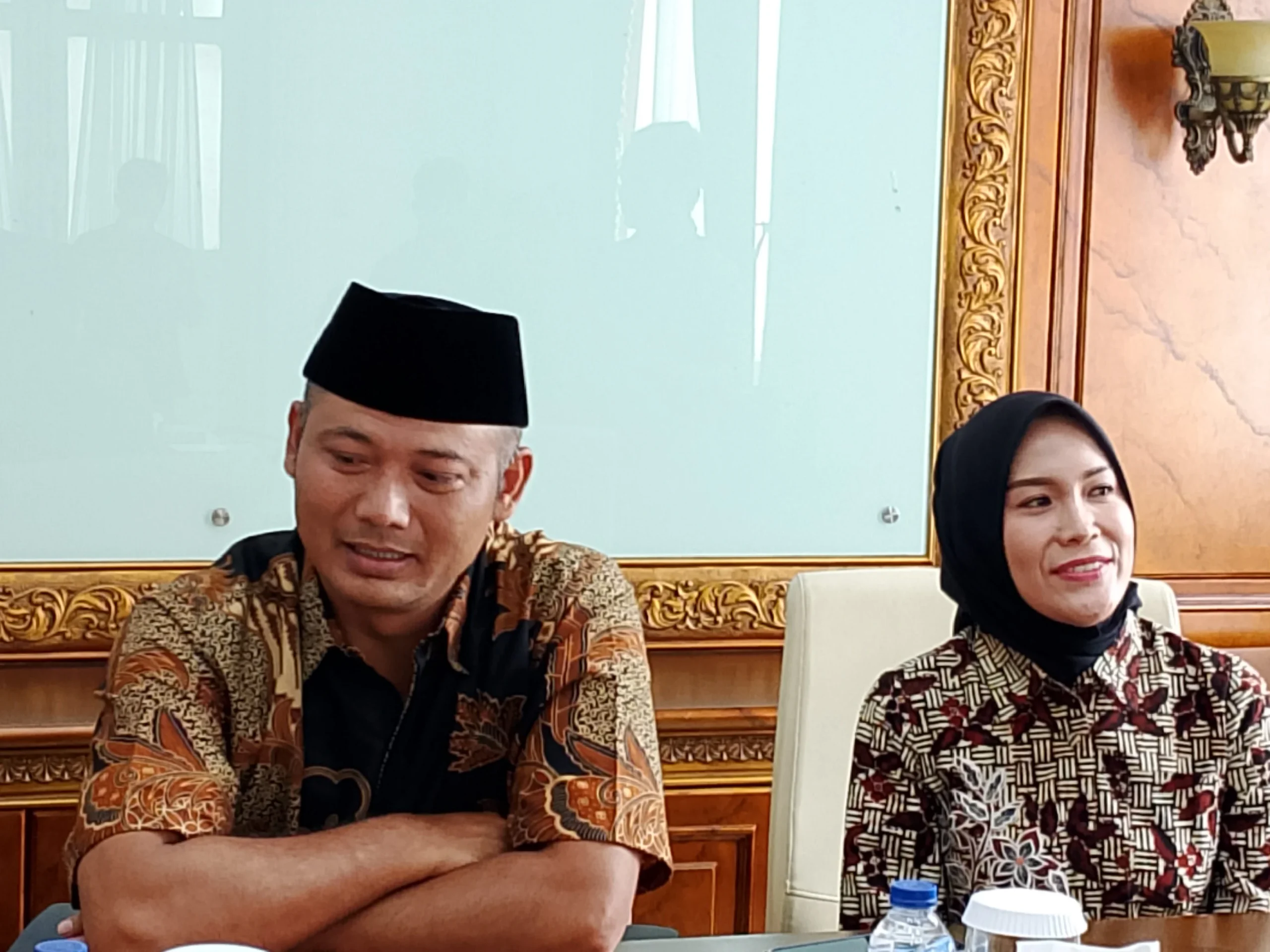 Bupati Boyolali dan Karanganyar Tak Gelar Open House Lebaran 2026, Ini Alasan Resmi Pemerintah