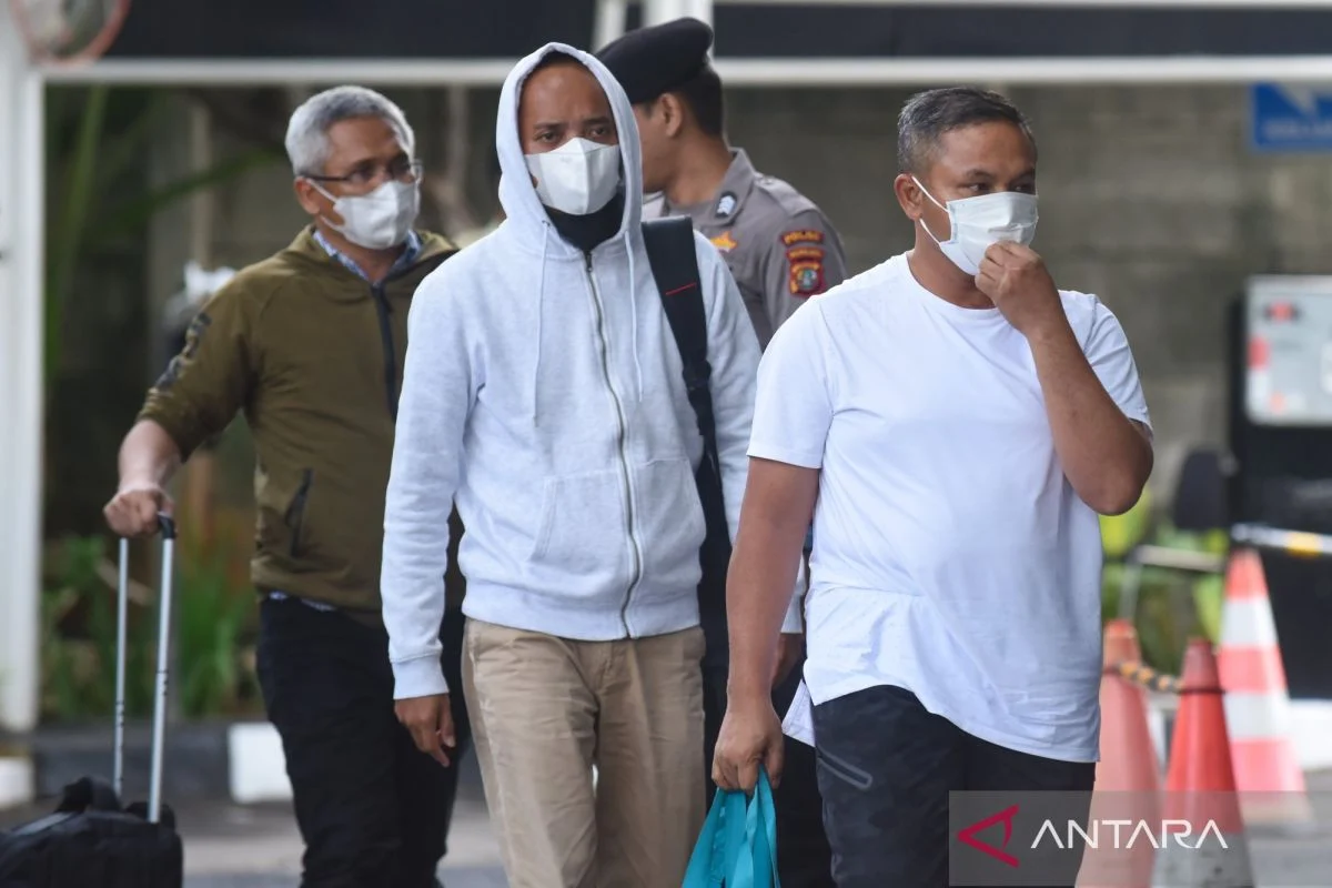 Bupati Cilacap Terjaring OTT KPK: Dari Agenda Pemerintahan Hingga Penangkapan Mendadak
