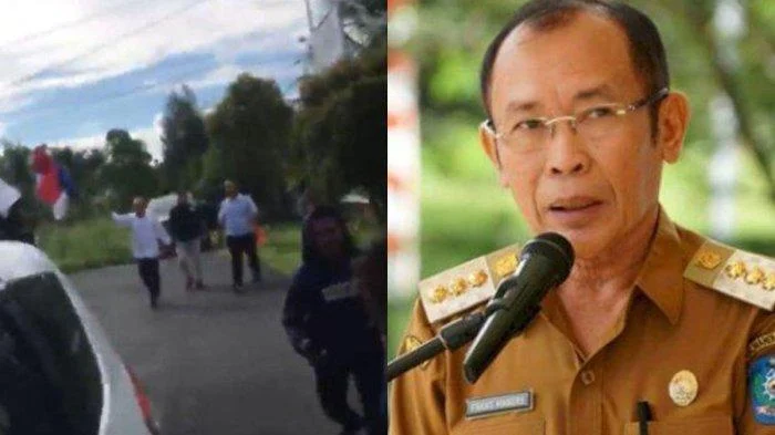 Bupati Situbondo Viral dalam Video Call Janjikan Pekerjaan: Menguak Kontroversi dan Kekayaan di Balik Layar