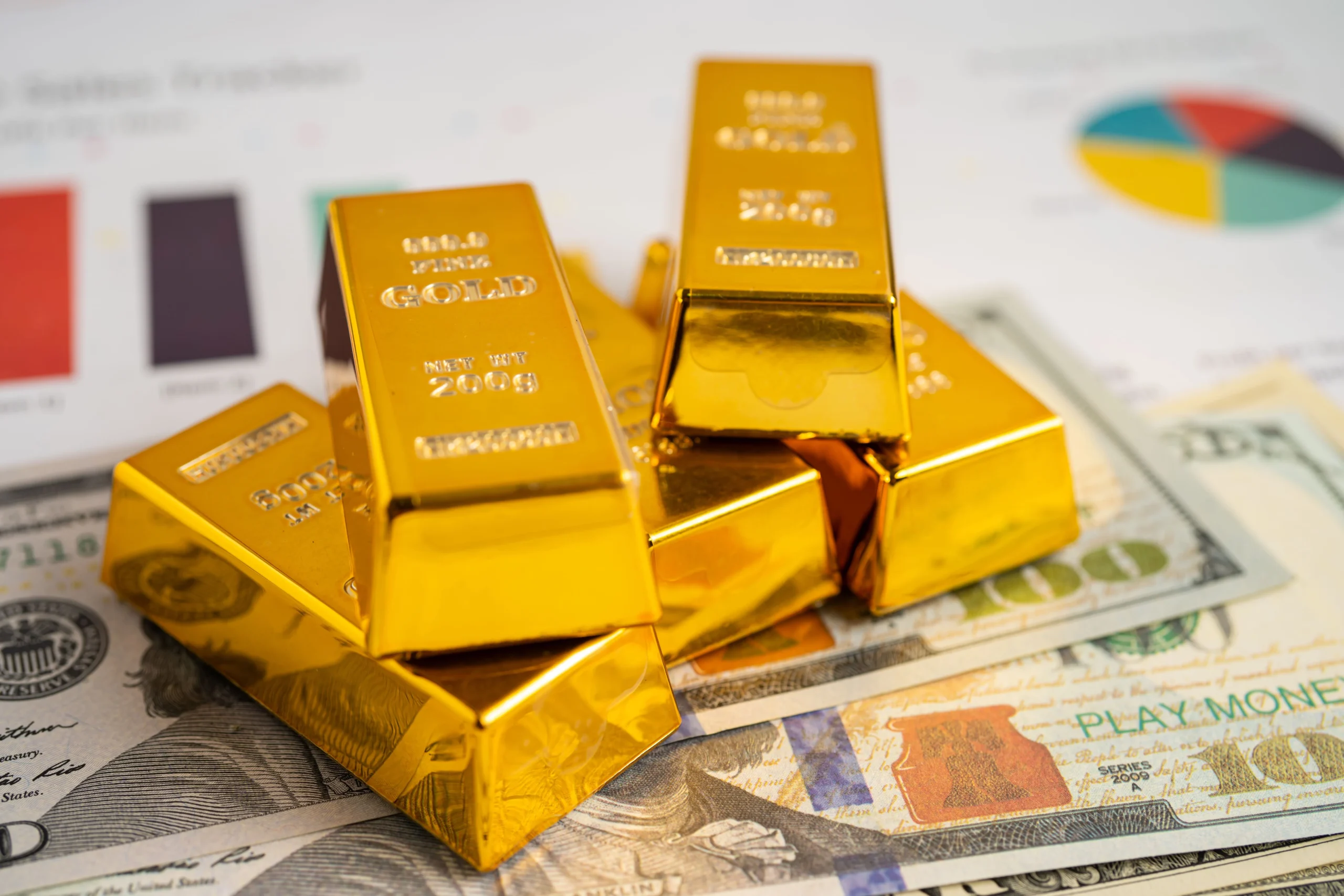 Cara Cerdas Pemula Lindungi Aset dari Inflasi dengan Investasi Emas: 7 Langkah Praktis!