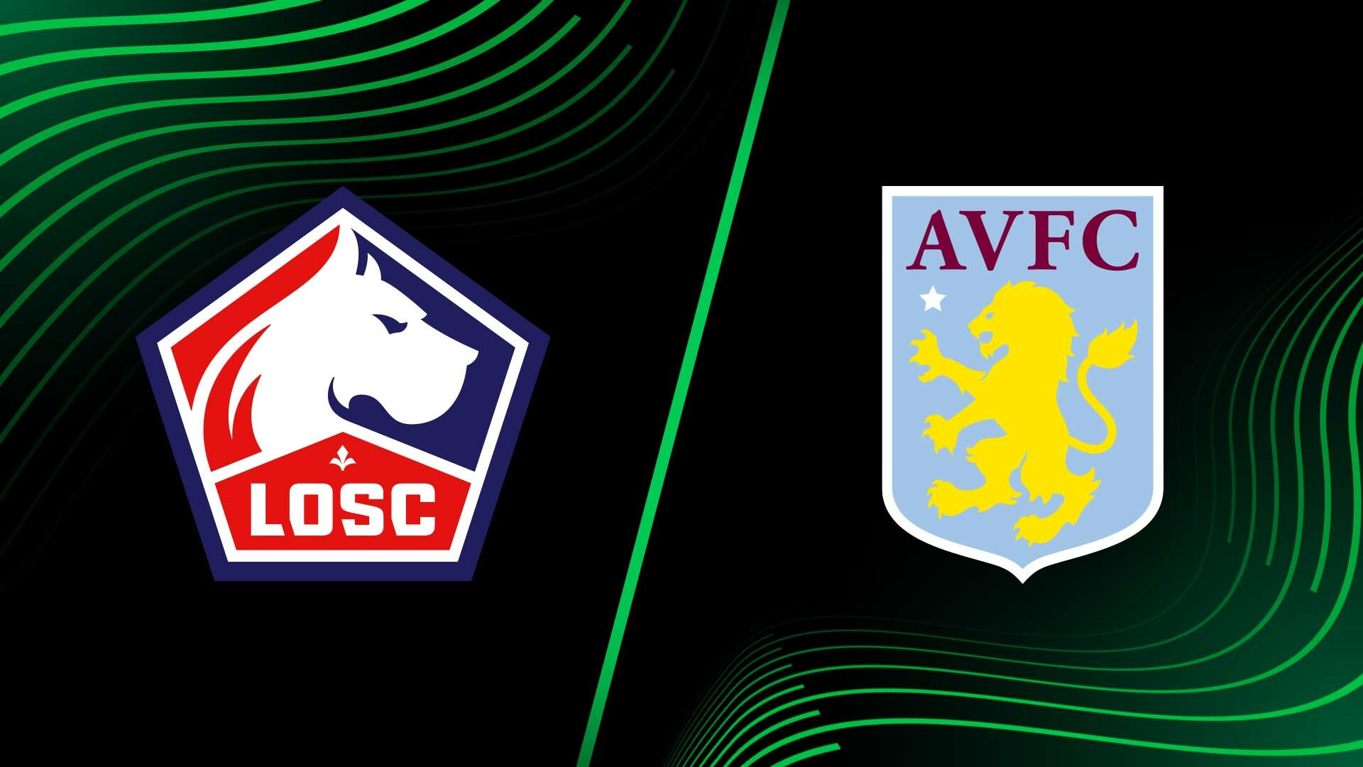 Cara Menonton Aston Villa vs Lille: Siaran Langsung, Saluran TV, dan Waktu Kick-off Pertandingan Liga Europa