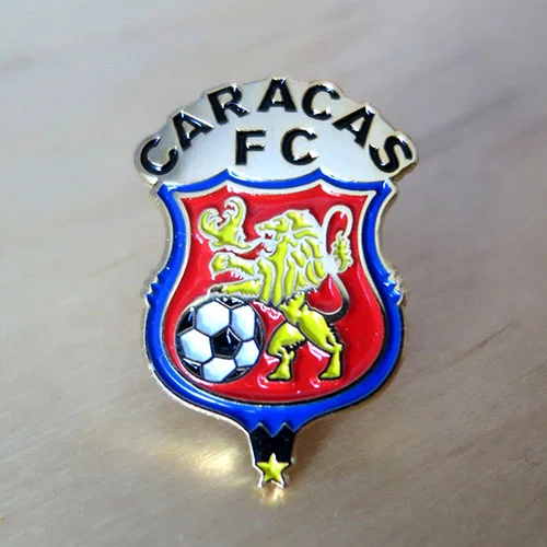 Caracas FC Menjadi Simbol Kebangkitan Olahraga di Tengah Pergolakan Politik Venezuela
