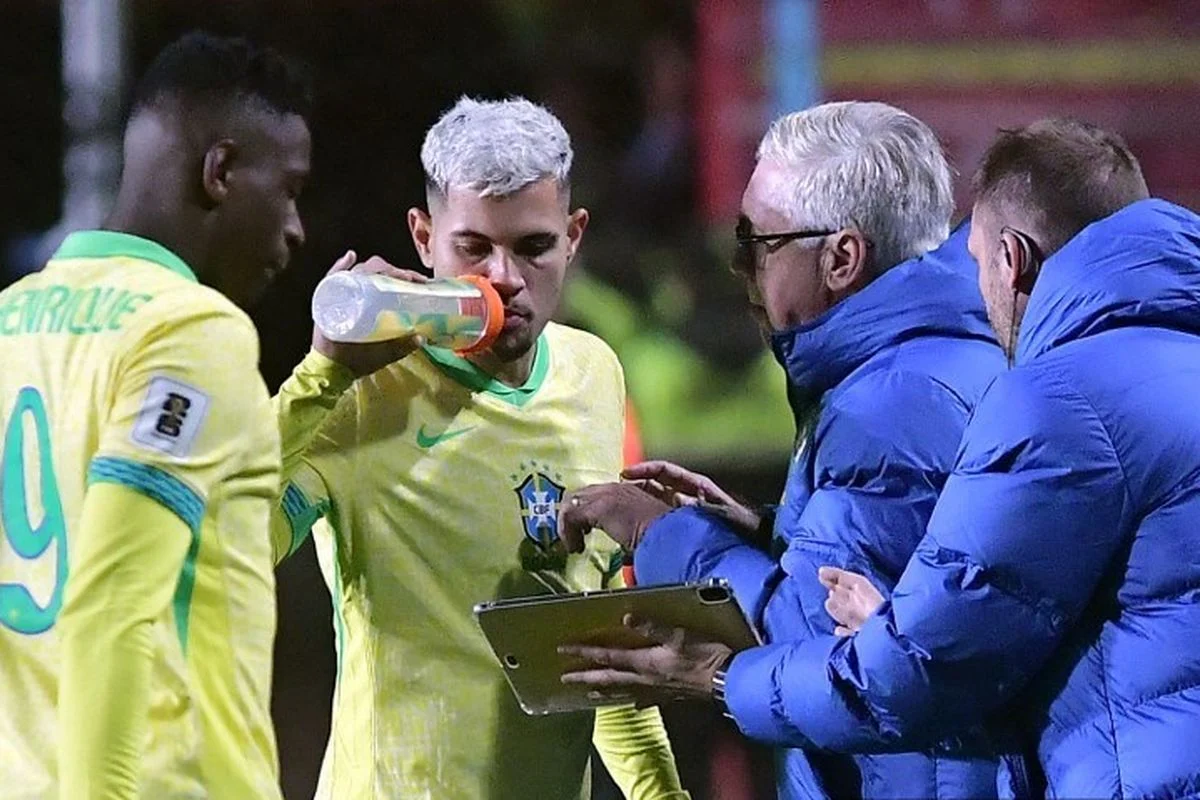 Carlo Ancelotti Rombak Skuad Brasil Tanpa Neymar, 9 Bintang Premier League Siap Guncang Piala Dunia 2026