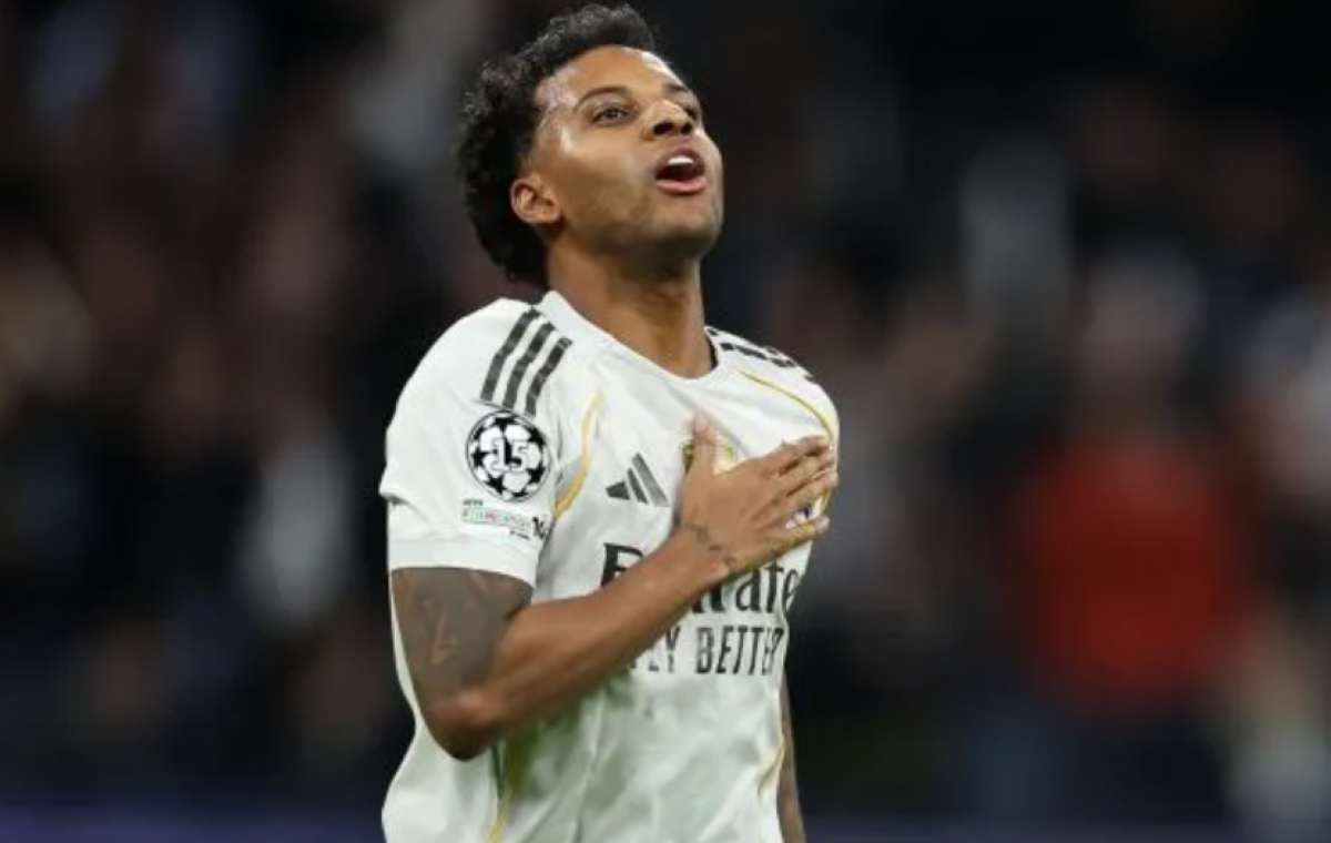 Cedera ACL Mengancam, Real Madrid Berpotensi Kehilangan Rodrygo Goes Selama Hampir Satu Tahun